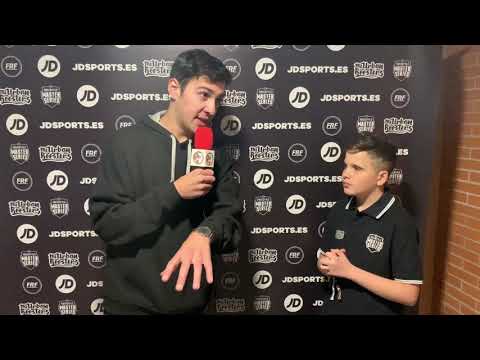 51| 1X12 Entrevista a ZAINA! ¿Sigues pensando que la FMS ARGENTINA es la MEJOR?