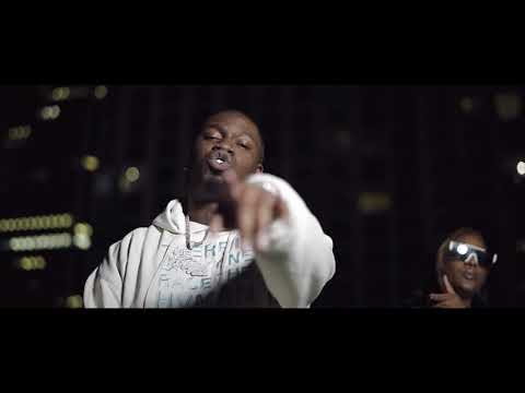 TipTeezyBTE Ft. EP- New Letter