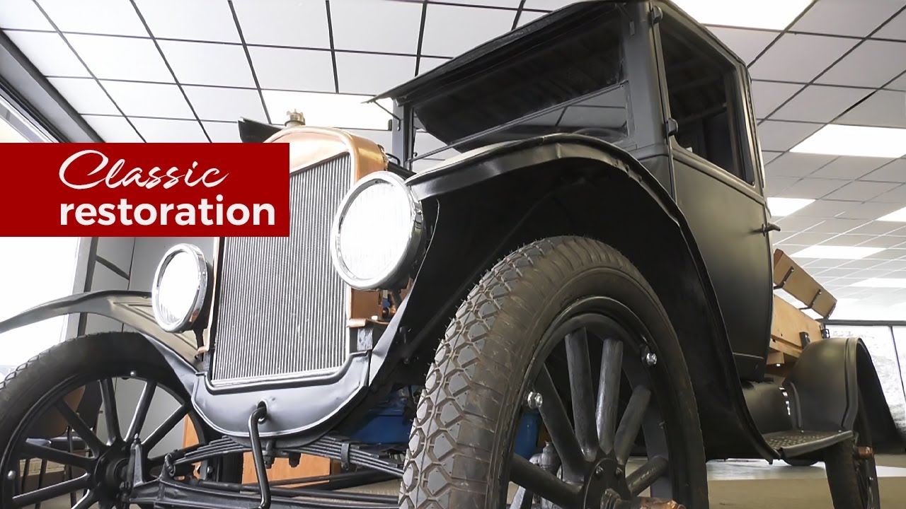 A class project for bid