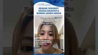 Download lagu Sosok Gregorius Ronald Tannur, Anak Anggota DPR RI yang Diduga Aniaya Janda Muda di Tempat Hiburan mp3