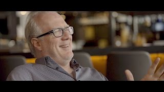 Tracy Letts on his new play LINDA VISTA