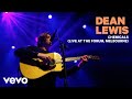 Dean Lewis Chemicals Live At The Forum Melbourne