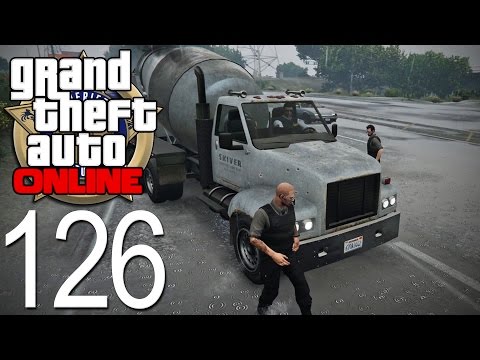 GTA 5 Online - SAPDFR - Episode 126 - 6,000 Revs! (Zach's Run)