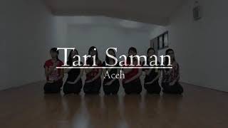 Download lagu TARI SAMAN (ACEH) - IdenticalDance_Shannia&Friends mp3 Download lagu TARI SAMAN (ACEH) - IdenticalDance_Shannia&Friends mp3