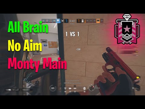 Champion Level Game Sense | Rainbow Six Siege