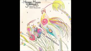 Herbie Mann - Cricket dance -1976