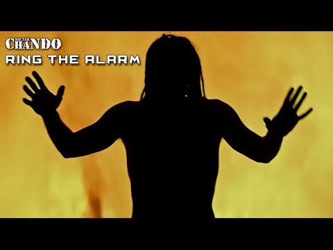 Dactah Chando - Ring the alarm (Official Video 2018)