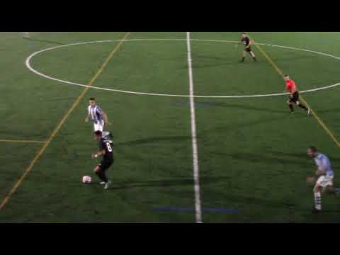 MUTRIKU F.T. 4:0 Deusto F.C. (San Miguel, 2023/11/01) - www.leartigol.com