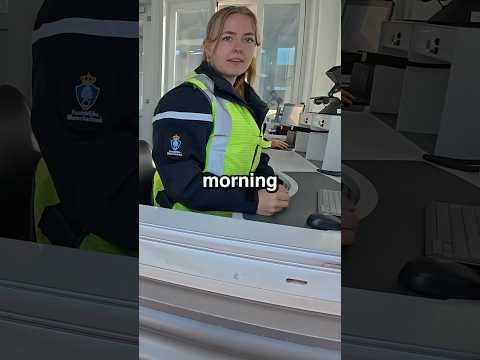 The Police Rammed Me #police #travel #explore #arrested #Amsterdam