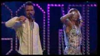 Alcazar- Funky Feet- Live