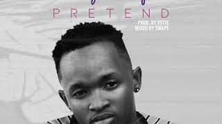 Ayanfe - Pretend (Official Audio) Ayanfe - Pretend (Official Audio)