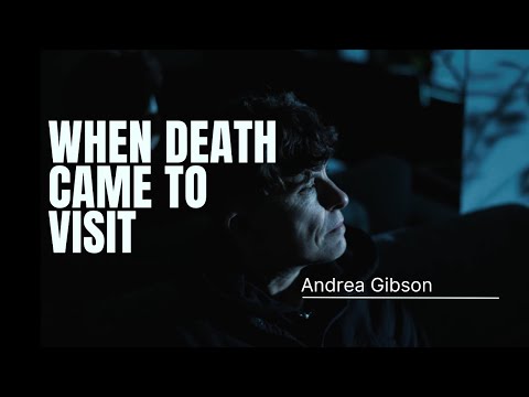 When Death Came to Visit