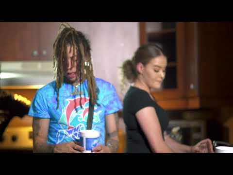 BZ Dinero - Eight (Official Music Video @nuagefilms)
