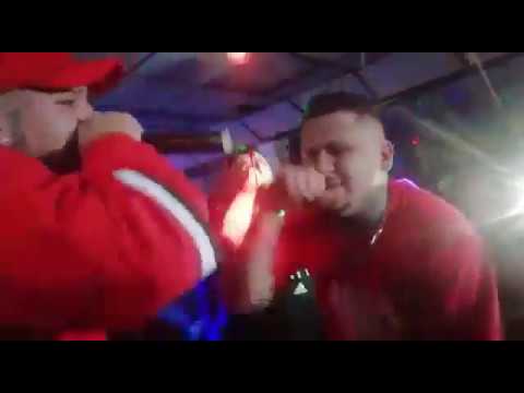 MAMA Da Monsters Gang  concierto "business & bitches" 💘🇪🇨🔥😈