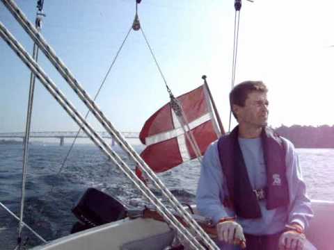 2011.09.25. Sunday on Lillebælt.