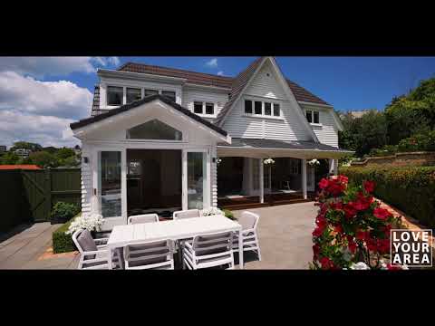 SOLD | 22 Entrican Avenue, Remuera | Steve Koerber