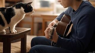 アコギ🎸弾き語り　アルペジオ中心
