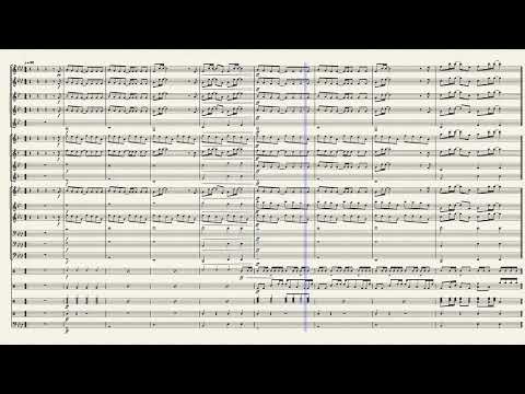 Centuries by Fall Out Boy for marching band