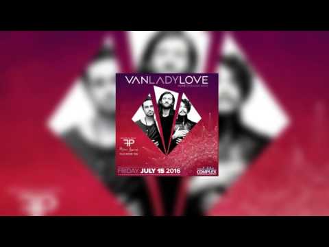 Mars - VAN HØF(VanLadyLove) [Original] [HD Audio]