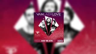 Mars - VanLadyLove [Original] [HD Audio]