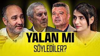 19 M€ Nerede? | Kante'nin Menajeriyle Anlaşan İki Yönetici | Fenerbahçe'yi Kim Ş
