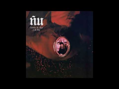 Ñu - Cuentos de ayer y hoy (1978) (Álbum completo)