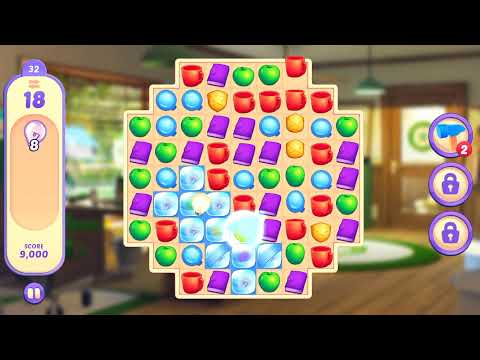 Small Town Murders Level 32