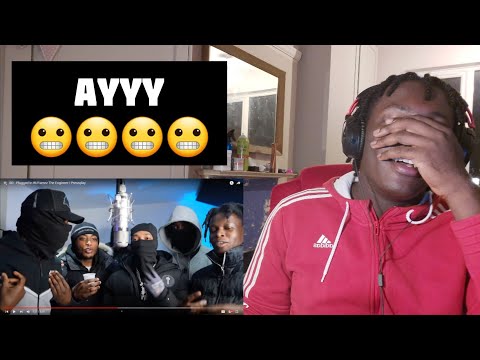 This guy 😅SD - Plugged In Reaction