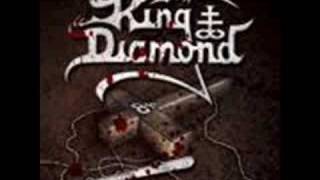 Christmas-King Diamond