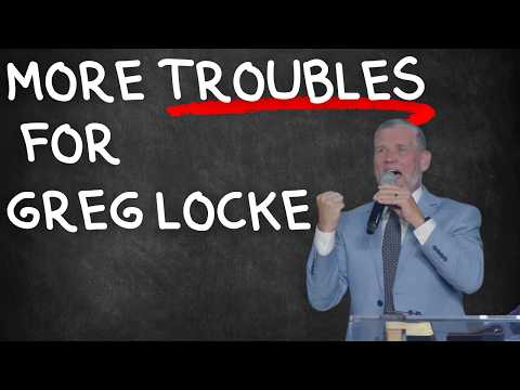 Greg Locke
