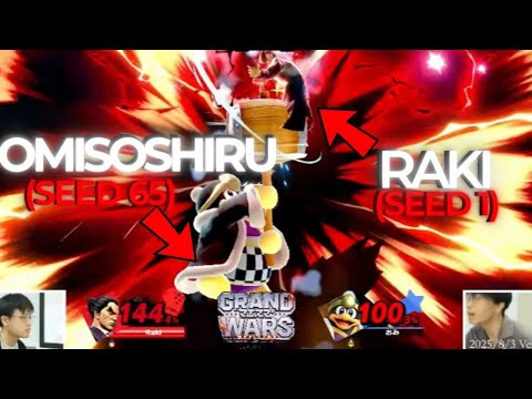 THE BEST OF MAESUMA GRAND WARS #2 | TOP 8 HIGHLIGHTS