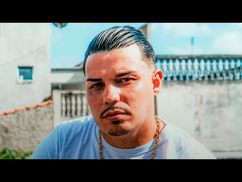 MC Tedy - Menor Revoltado (Street Vídeo)