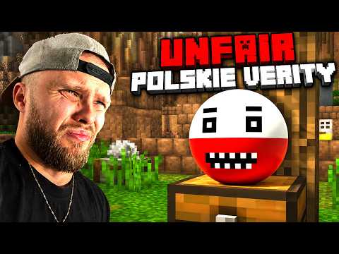 UNFAIR POLSKIE VERITY.