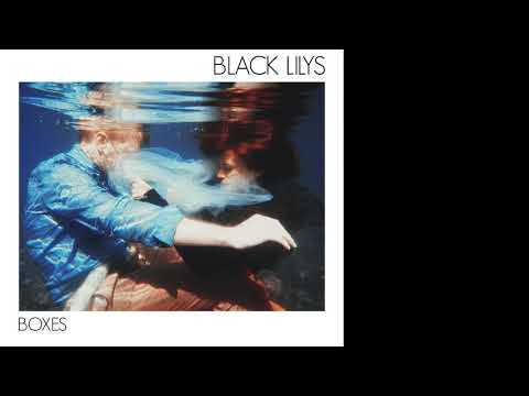 BLACK LILYS - Behind the Street