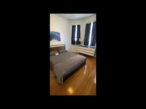 121 Park Dr., #5, Boston, MA 02215 (Fenway)