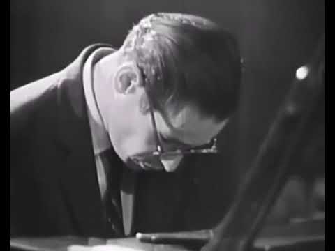 Bill Evans – Live '64-'75