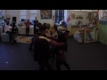 GAVRILOV DANCE Students Learning Tango