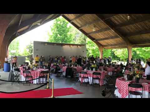 Datz Hype Sound Pro Dj Service video.