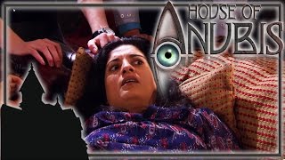 House of Anubis - Episode 132 - House of hijack - Сериал Обитель Анубиса
