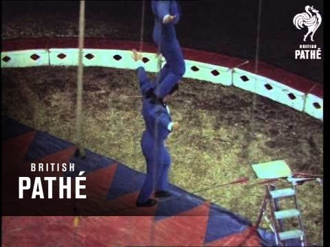 Circus Scenes (1965)