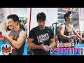 【GYMEFIT GAMES 2020】公開組 Stage 2 (四)