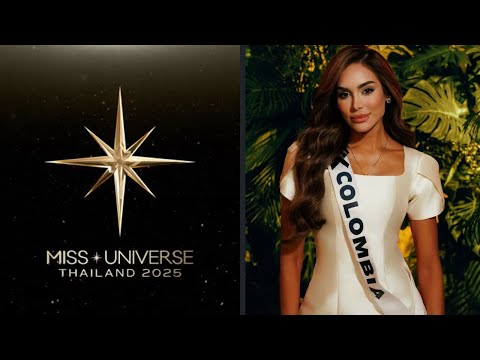 Miss Universe 2025 FULL SHOW