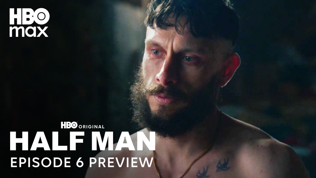 Half Man | Episode 6 Preview | HBO Max