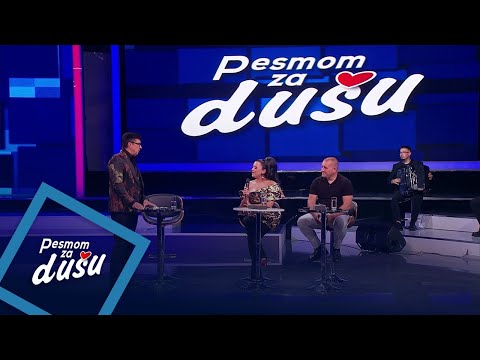 Marina Bogdanovic, Roki Begovic - Cela emisija - (Tv Grand 19.05.2025.)