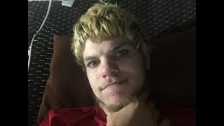 My Hotel Remix by Cassidy and Eagles (Feat. R. Kelly) [Remix by {John Hamburn}]