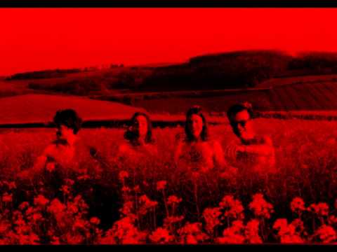 THE ROAD - SANTA CRUZ - AUSTRIAN PSYCH ROCK