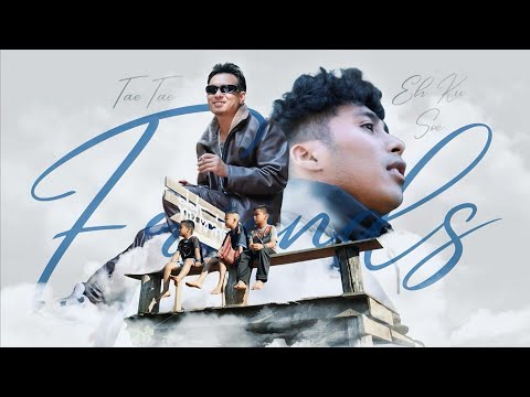 Eh Ku Soe - Te The Ko ft Tae Tae (Official MV) 2026
