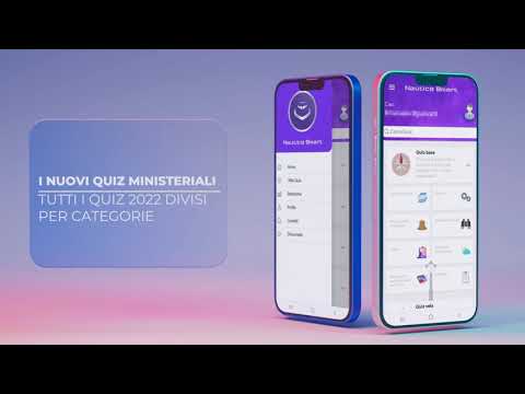 Patente Nautica Smart 2025 video thumbnail