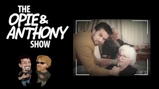 Opie and Anthony: Weird News Stories Compilation XVIII