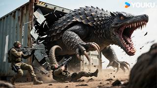 Download lagu 🦡💥😠Mutant Pangolin WAKES to Blast—Now ENRAGED! | The Monster Is Coming | YOUKU MONSTER MOVIE mp3 Download lagu 🦡💥😠Mutant Pangolin WAKES to Blast—Now ENRAGED! | The Monster Is Coming | YOUKU MONSTER MOVIE mp3